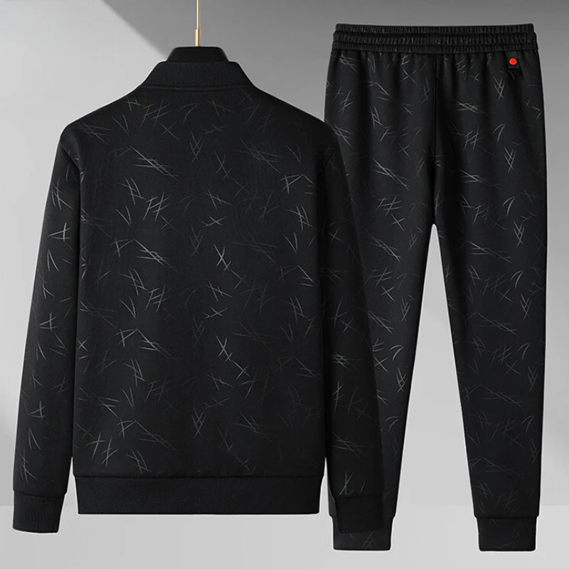 Lorenzo® | Sherpa Tracksuit Set - Image 5