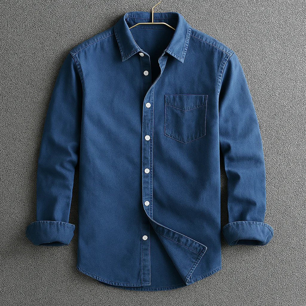 Lorenzo® | Shirt - Image 3