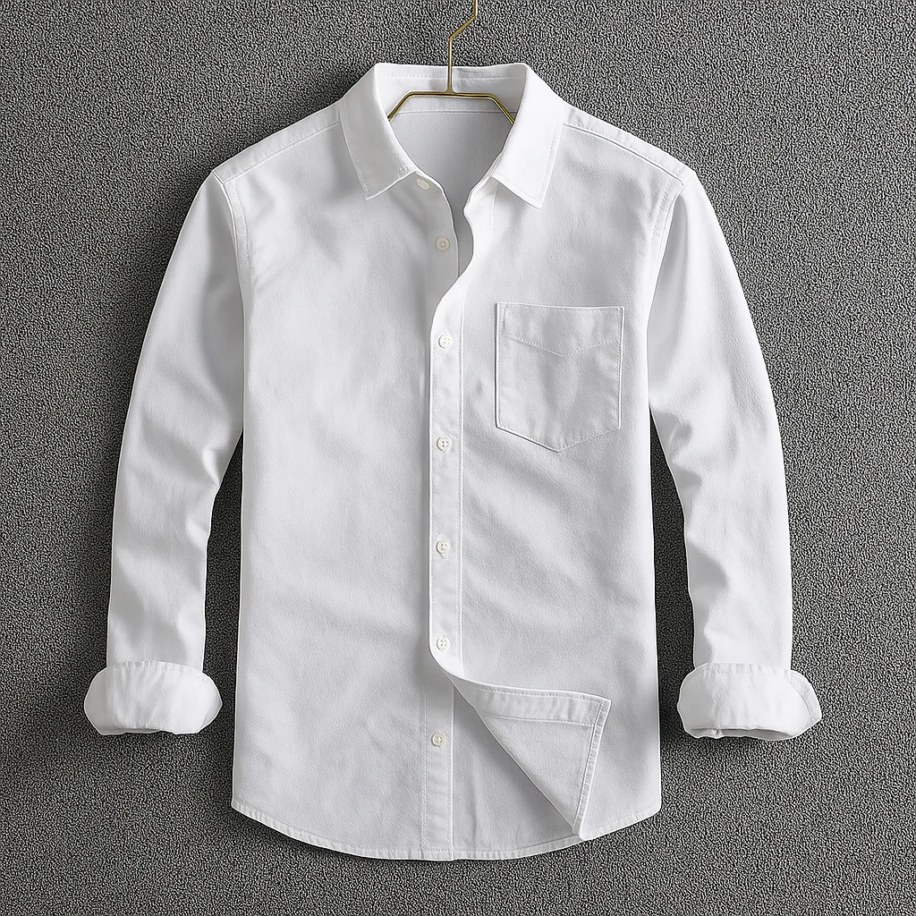 Lorenzo® | Shirt - Image 5