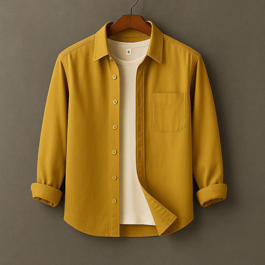 Lorenzo® | Shirt - Image 6