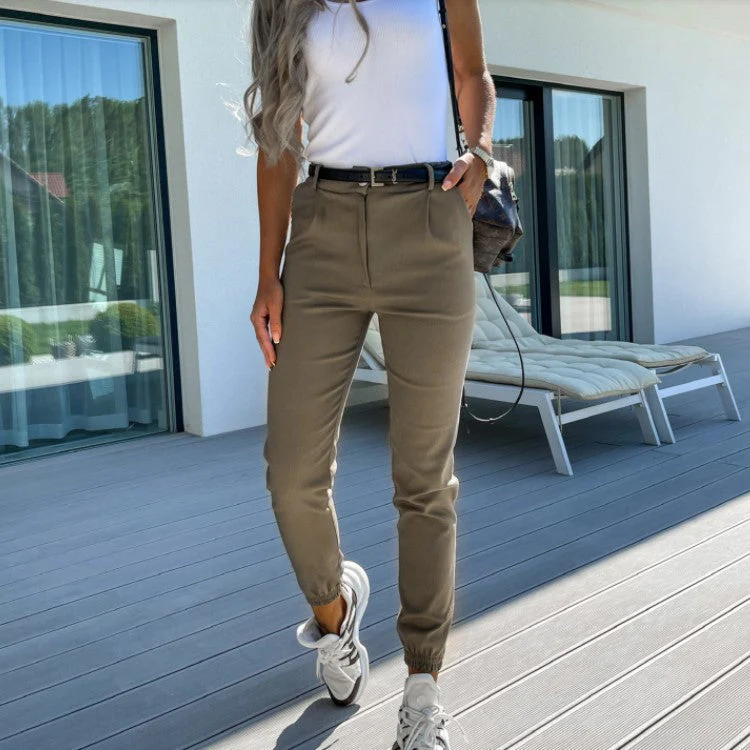 Lorenzo® | Stylish Chinos Pints - Image 2