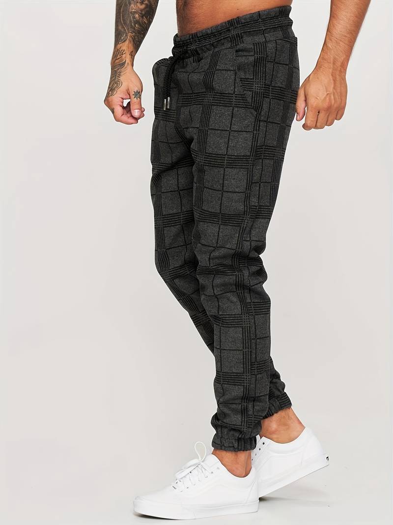 Lorenzo® | Stylish Men'S Jogging Pants - Image 5