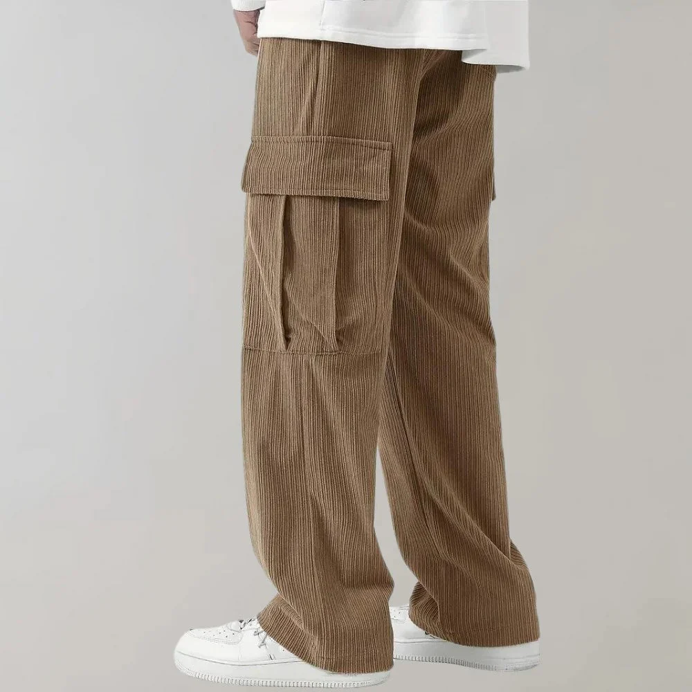 Lorenzo® | Timeless And Stylish   Trousers - Image 3
