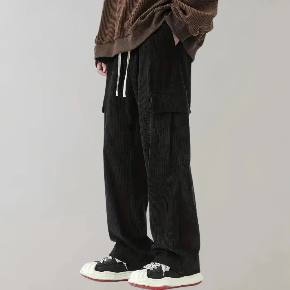 Lorenzo® | Timeless And Stylish   Trousers - Image 4