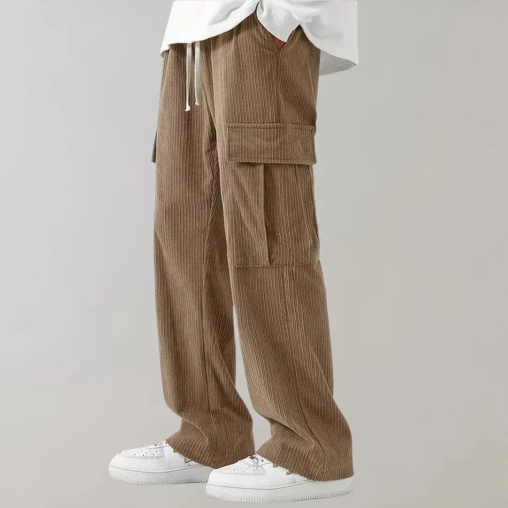 Lorenzo® | Timeless And Stylish   Trousers - Image 5