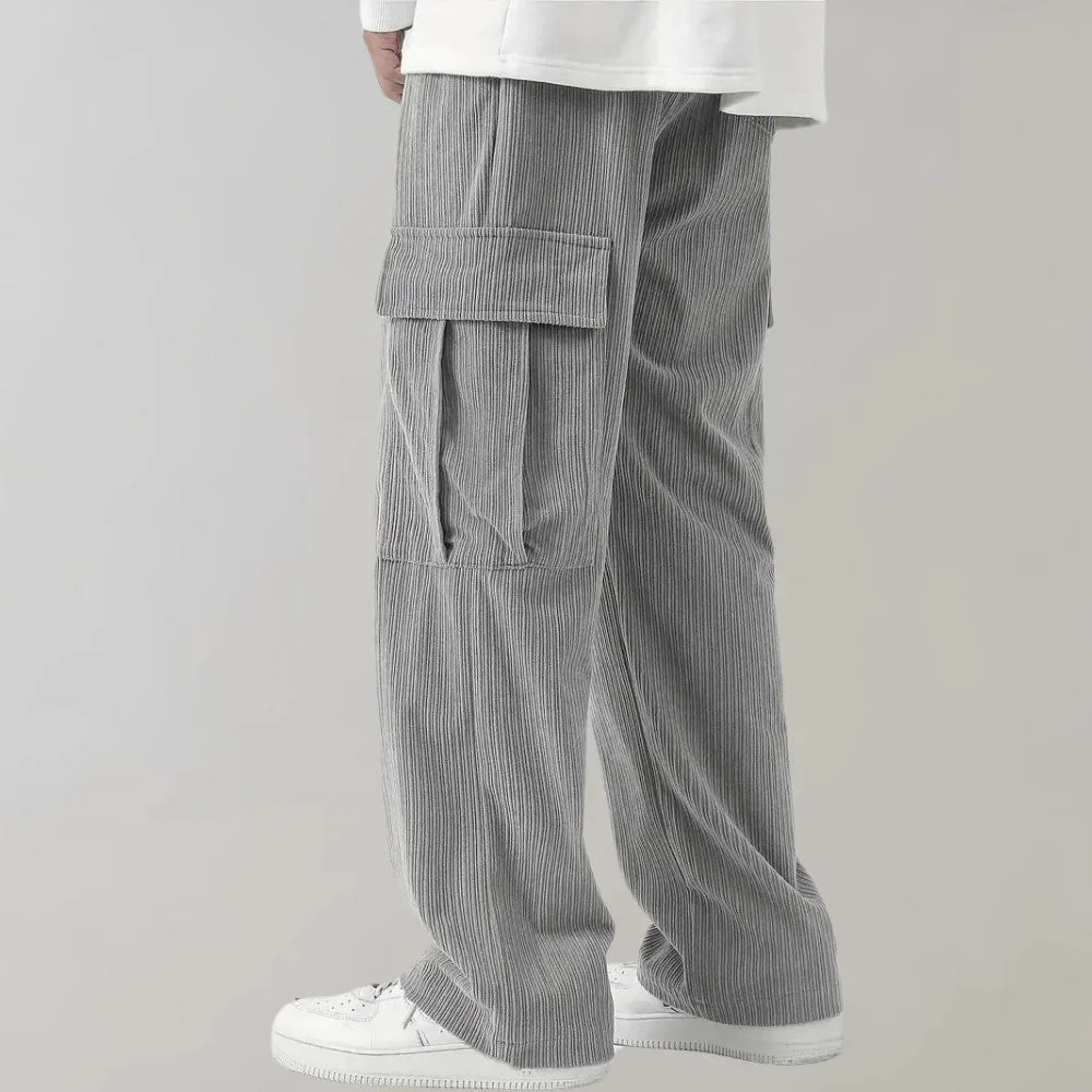 Lorenzo® | Timeless And Stylish   Trousers - Image 6