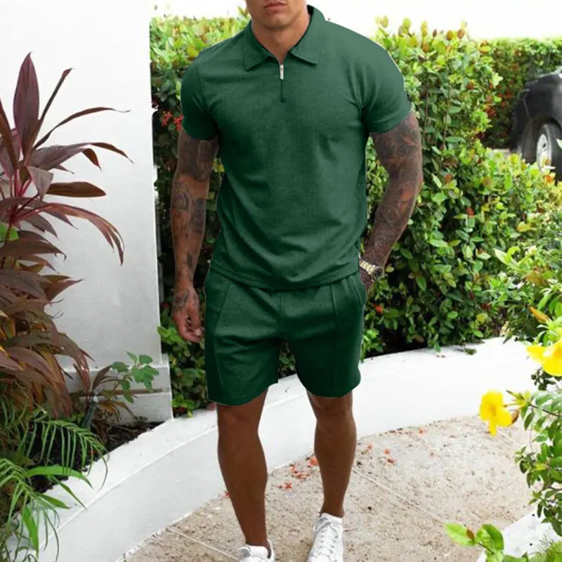 Lorenzo® | Two Piece Set For Men - Image 4