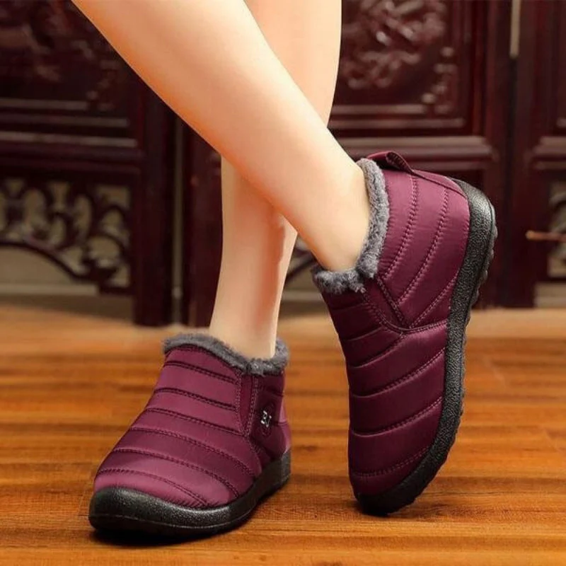 Lorenzo® | Universal Warm Shoes - Image 10