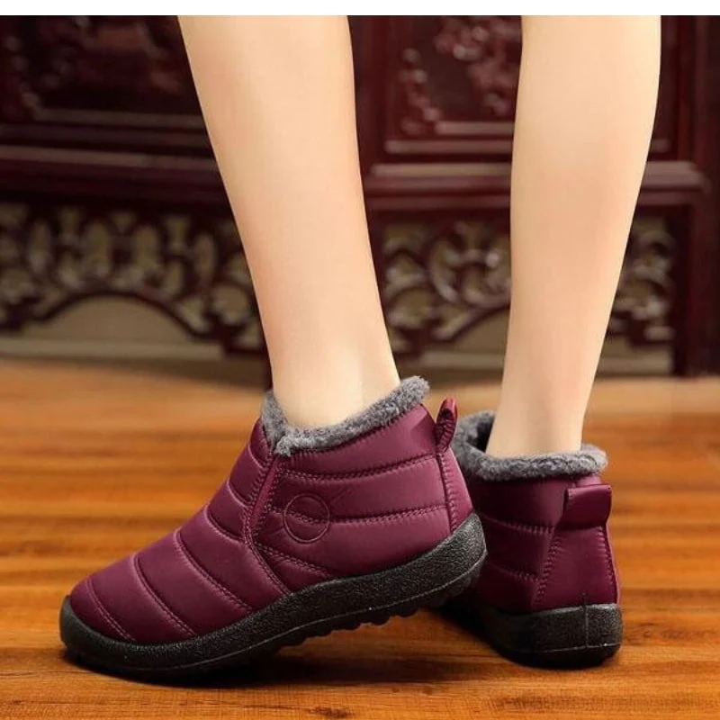 Lorenzo® | Universal Warm Shoes - Image 11