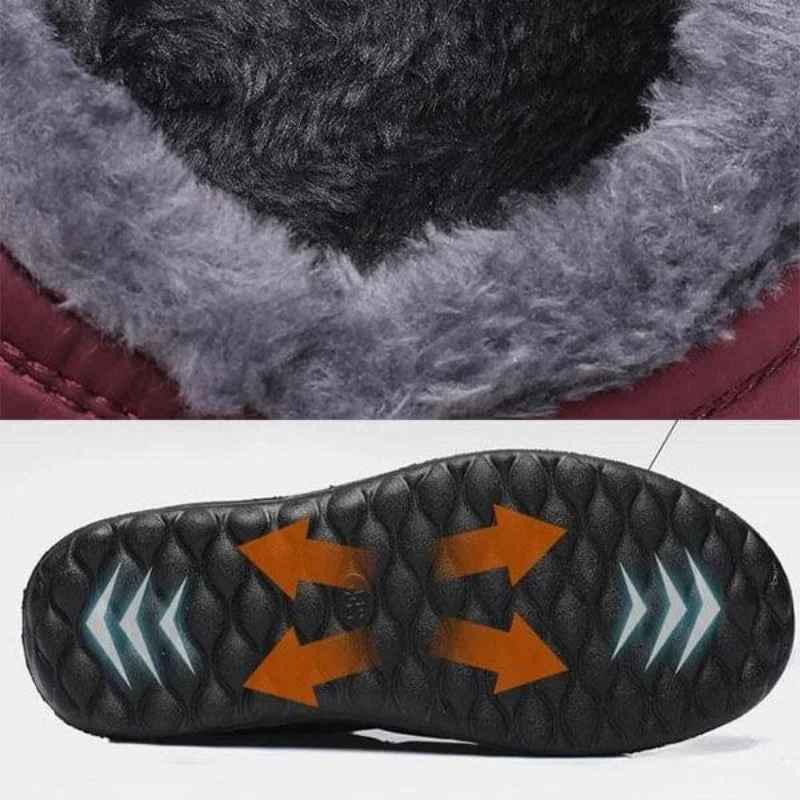 Lorenzo® | Universal Warm Shoes - Image 12