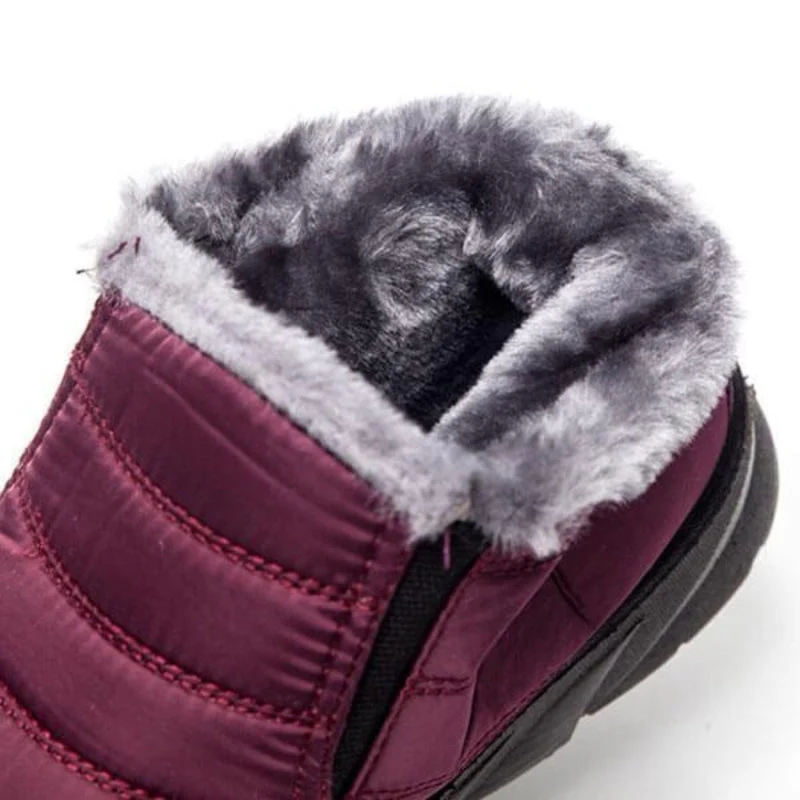 Lorenzo® | Universal Warm Shoes - Image 13