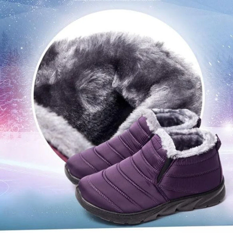 Lorenzo® | Universal Warm Shoes - Image 4