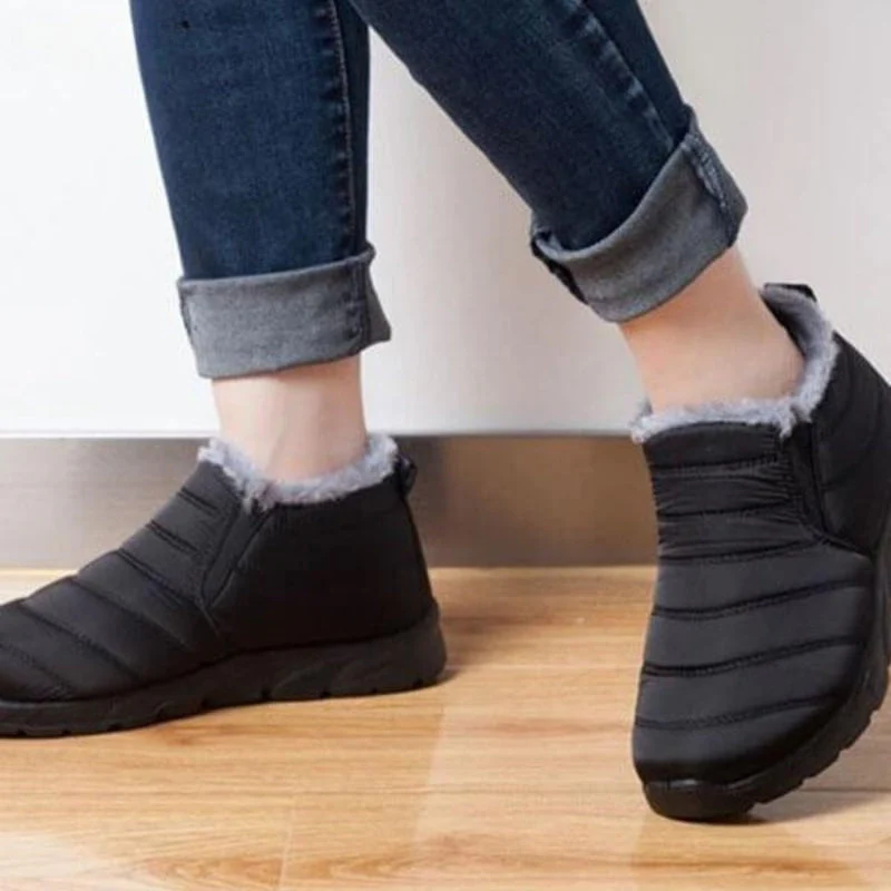 Lorenzo® | Universal Warm Shoes - Image 5