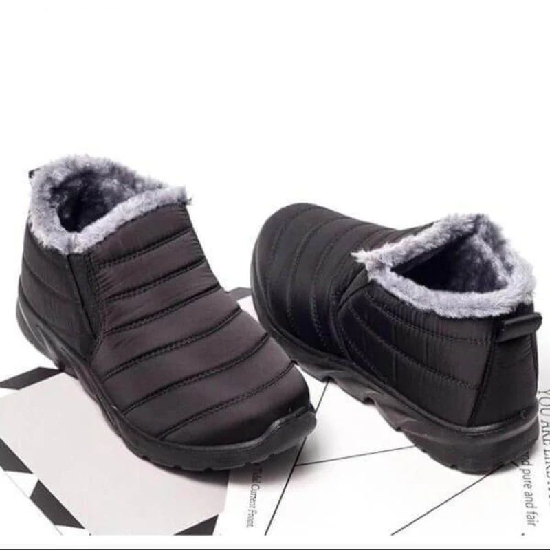 Lorenzo® | Universal Warm Shoes - Image 8