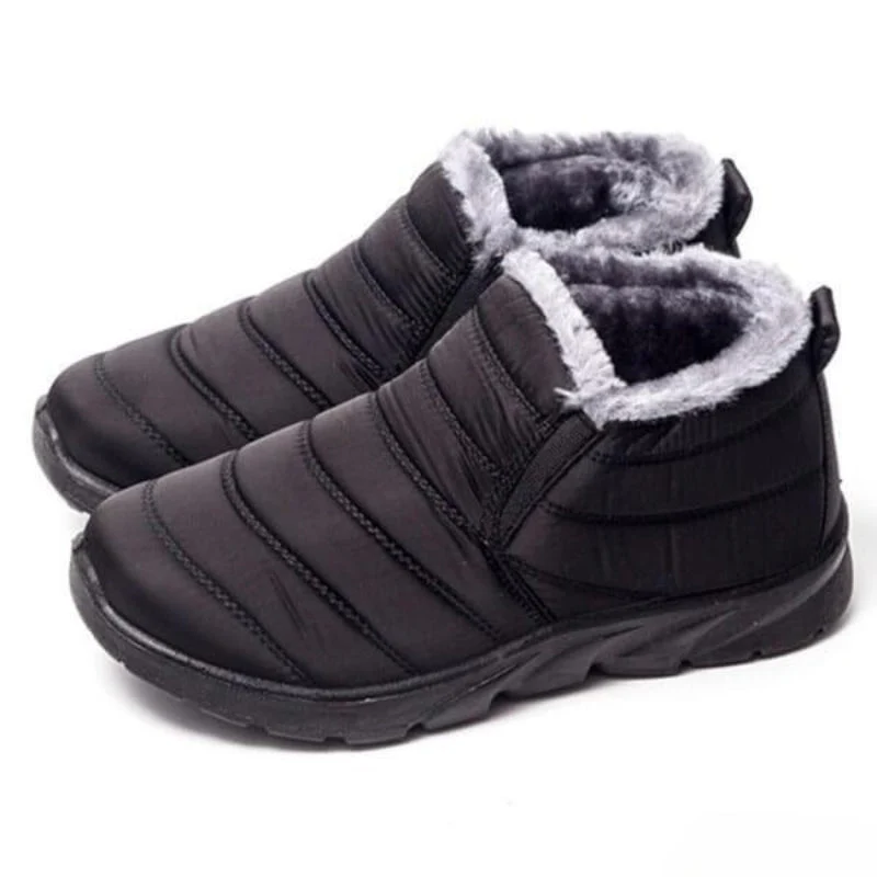 Lorenzo® | Universal Warm Shoes - Image 9
