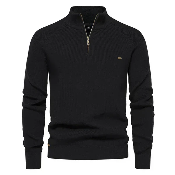 Lorenzo® | Warm Comfort Pullover - Image 2