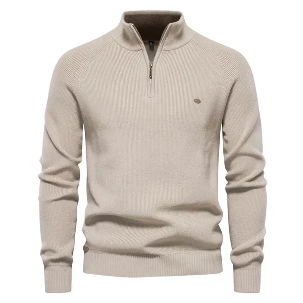 Lorenzo® | Warm Comfort Pullover - Image 3