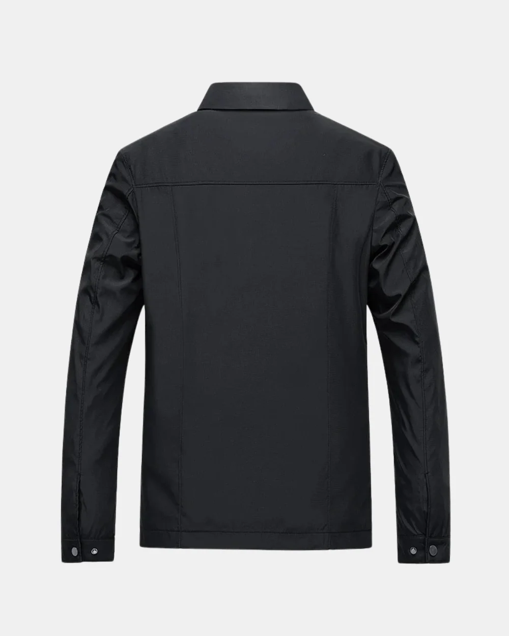 Lorenzo | Casual Men's Jacket - Image 4