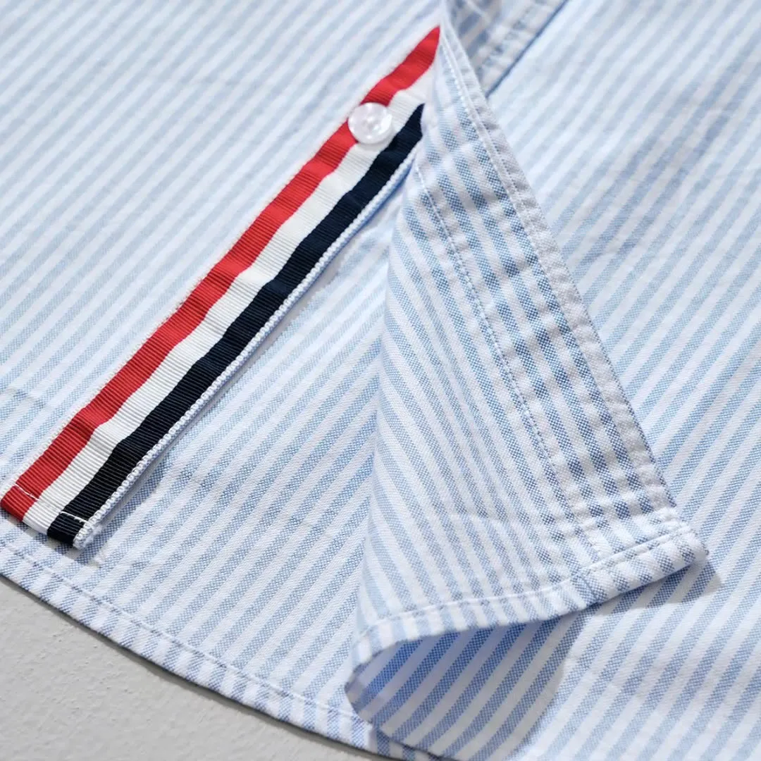 Lorenzo | Mico Linen Shirt - Image 4