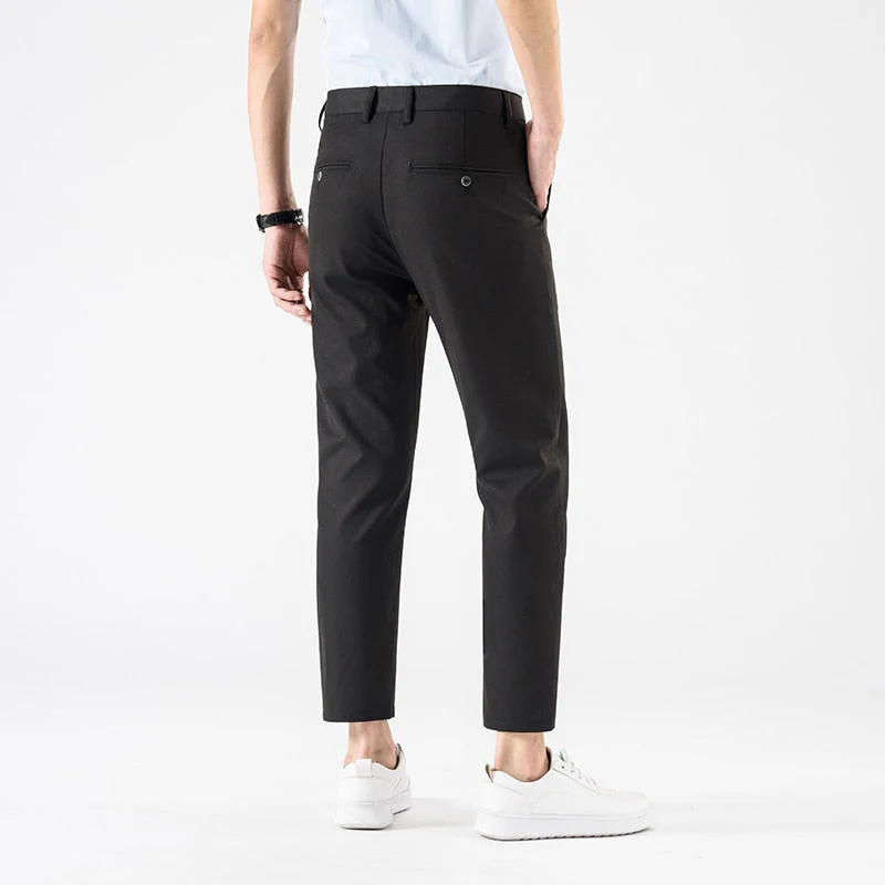 Lot® | Chinos With A Comfortable Fit - Image 2