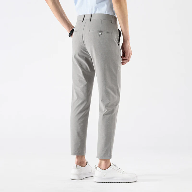 Lot® | Chinos With A Comfortable Fit - Image 5