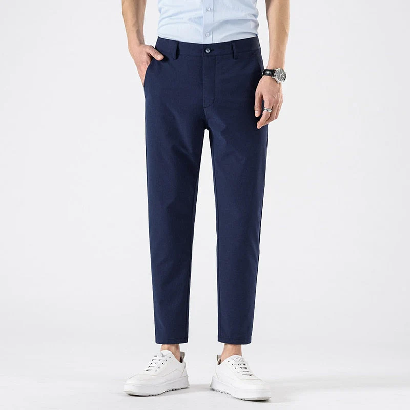 Lot® | Chinos With A Comfortable Fit - Image 8