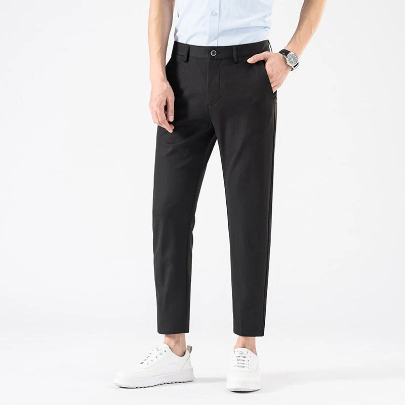 Lot® | Chinos With A Comfortable Fit - Image 9