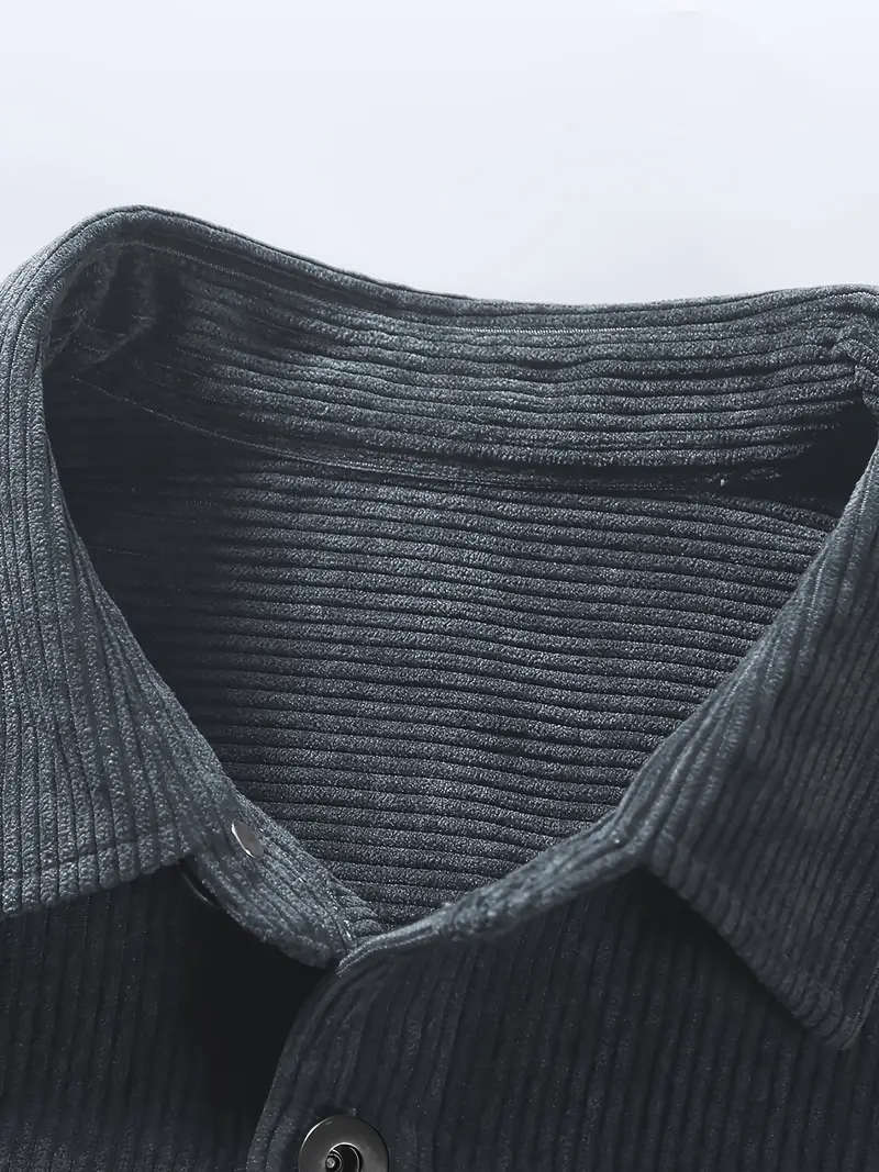 Lota® | Long Sleeve Button Down Shirt - Image 17