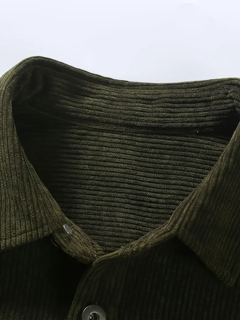 Lota® | Long Sleeve Button Down Shirt - Image 24