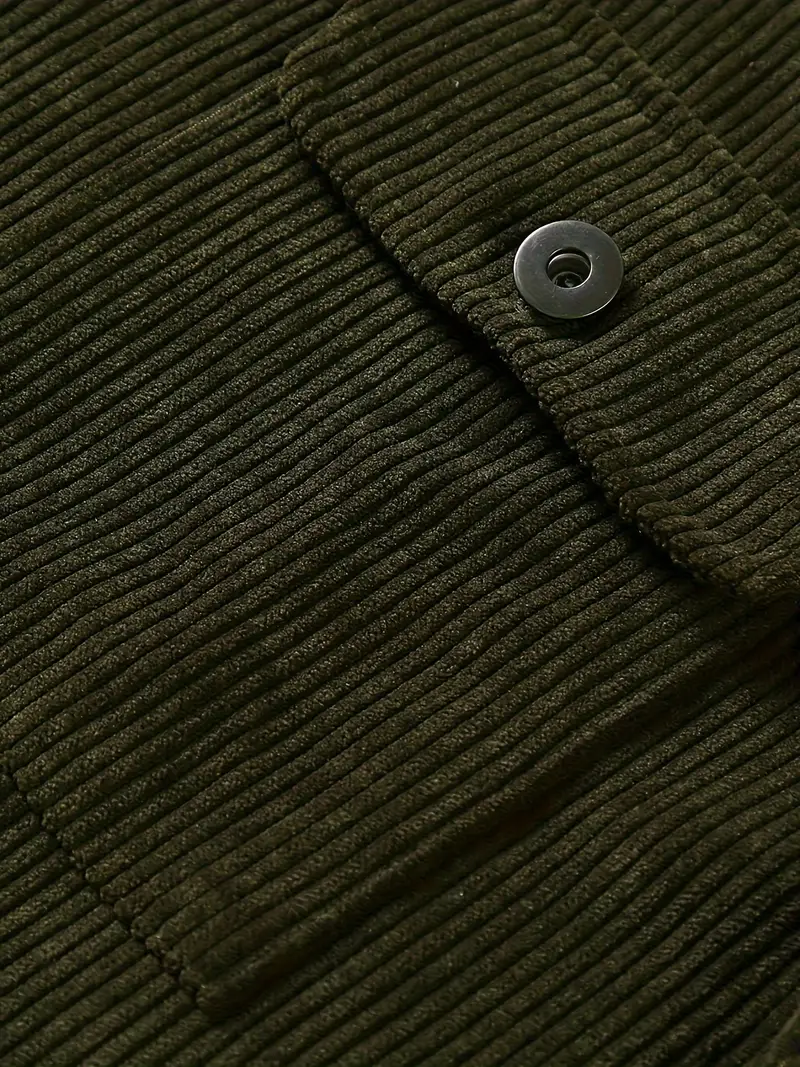 Lota® | Long Sleeve Button Down Shirt - Image 26