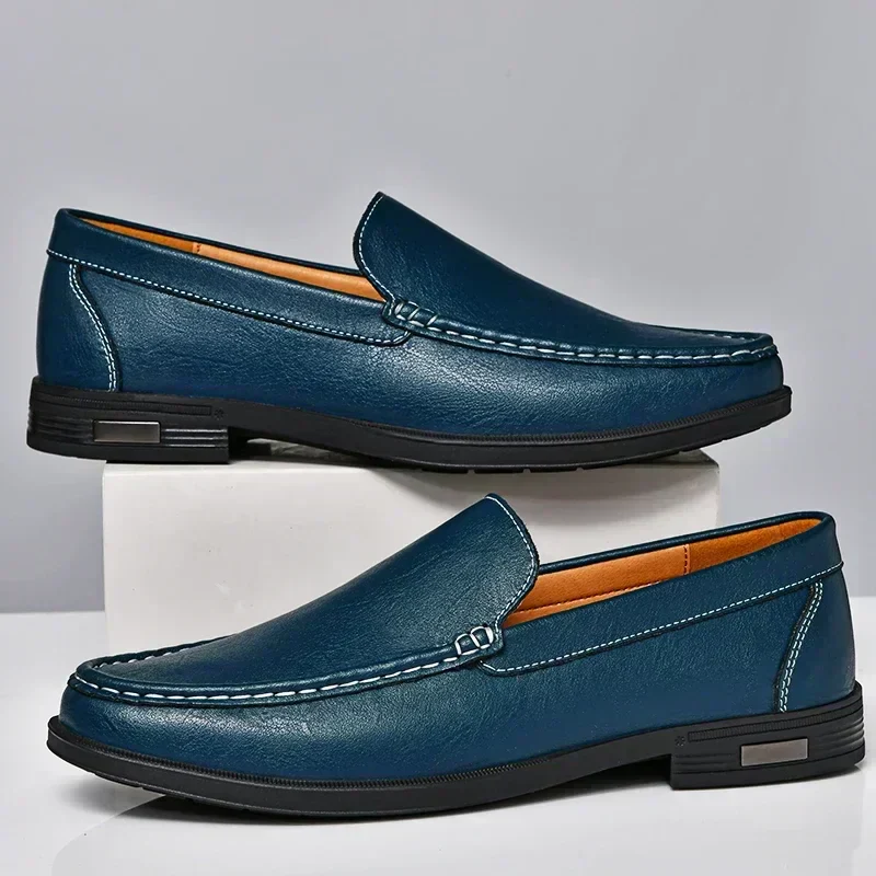 Lou® | Elegant Loafers - Image 2