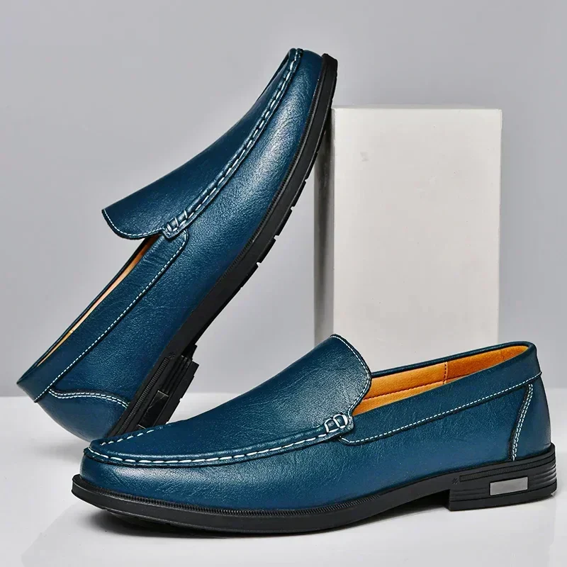 Lou® | Elegant Loafers - Image 3