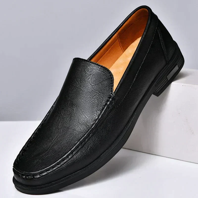 Lou® | Elegant Loafers - Image 6
