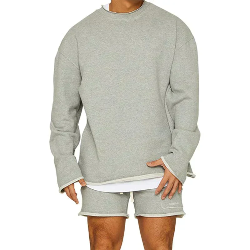 Louie® | Men Loose Sweater - Image 15