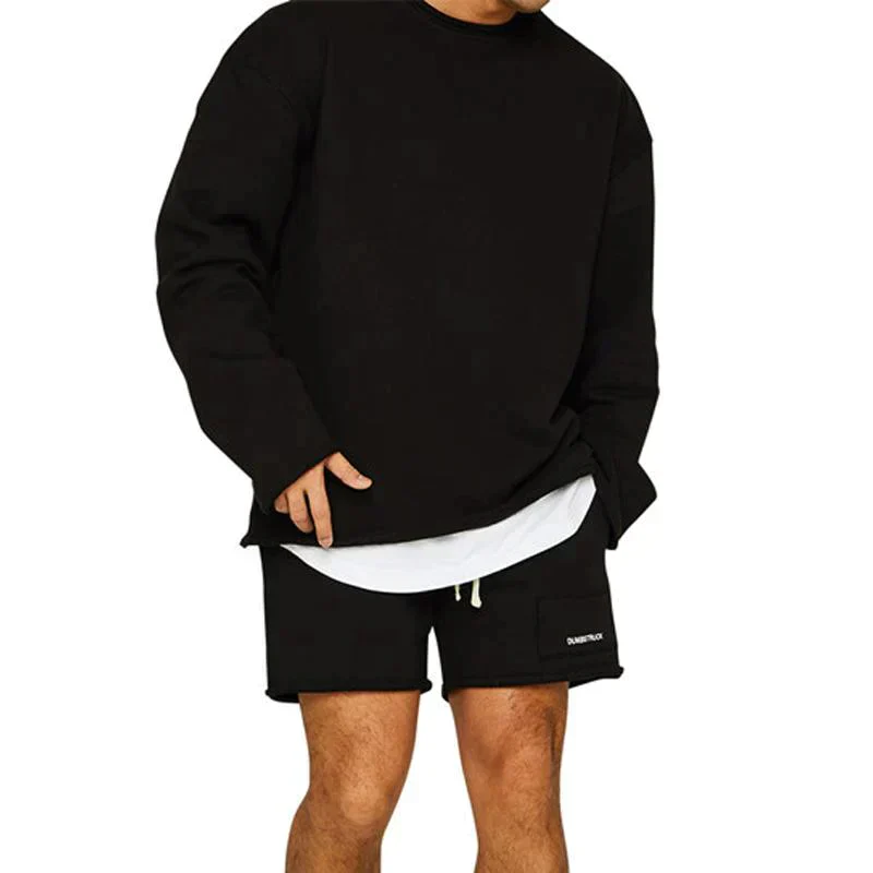 Louie® | Men Loose Sweater - Image 7