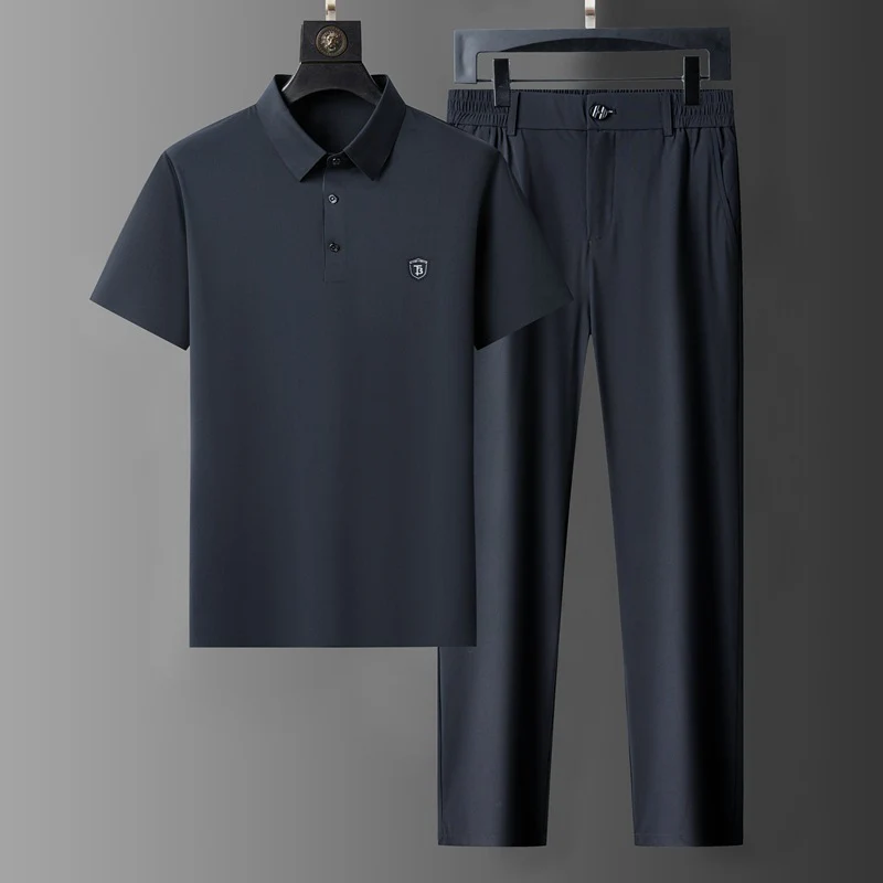Louie® | Polo Set - Image 4