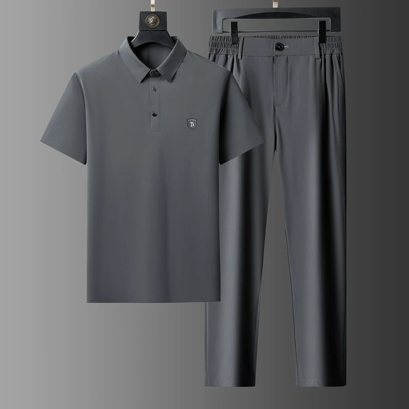 Louie® | Polo Set - Image 7