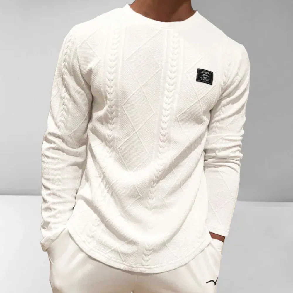 Louie® | Sweater Trends For Men - Image 2