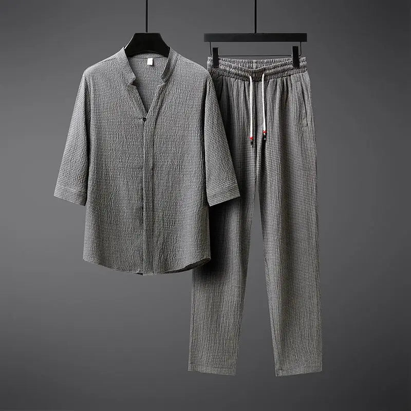 Louis | Comfortable 2-Piece - Image 2