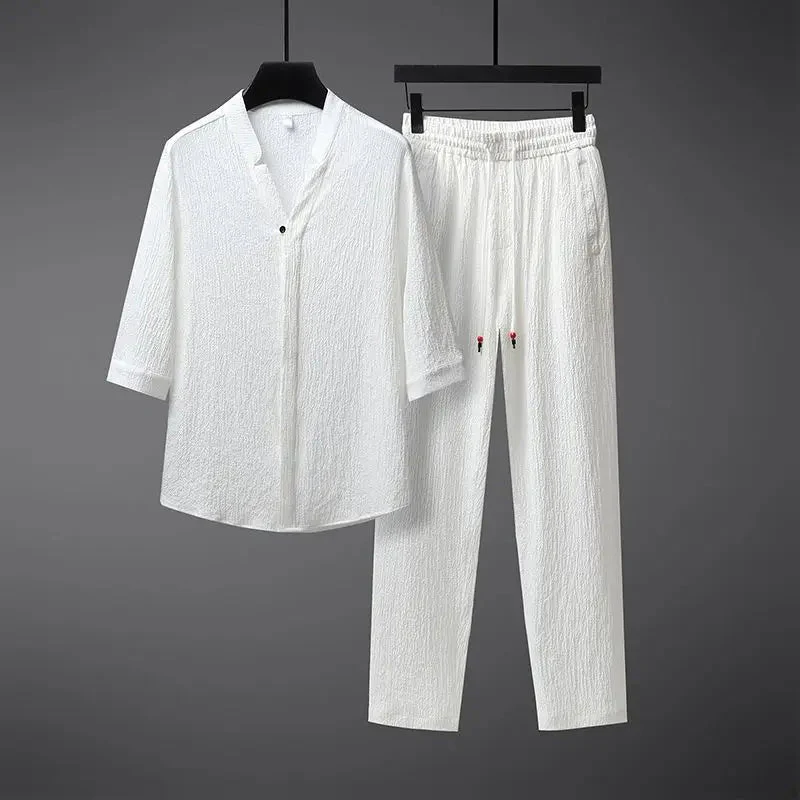 Louis | Comfortable 2-Piece - Image 5