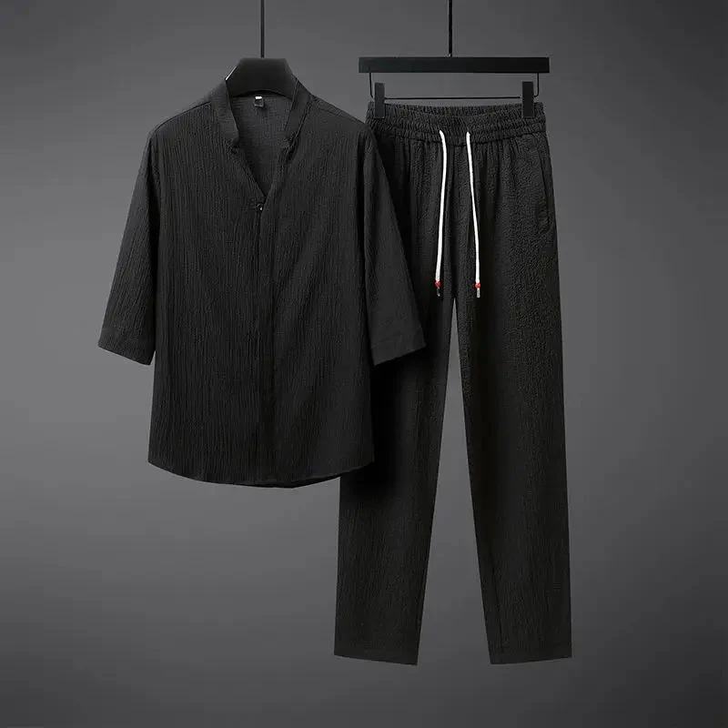 Louis | Comfortable 2-Piece - Image 7