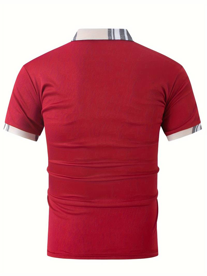 Lourdes® | Breathable, Casual Retro Button-Up For Spring - Image 17