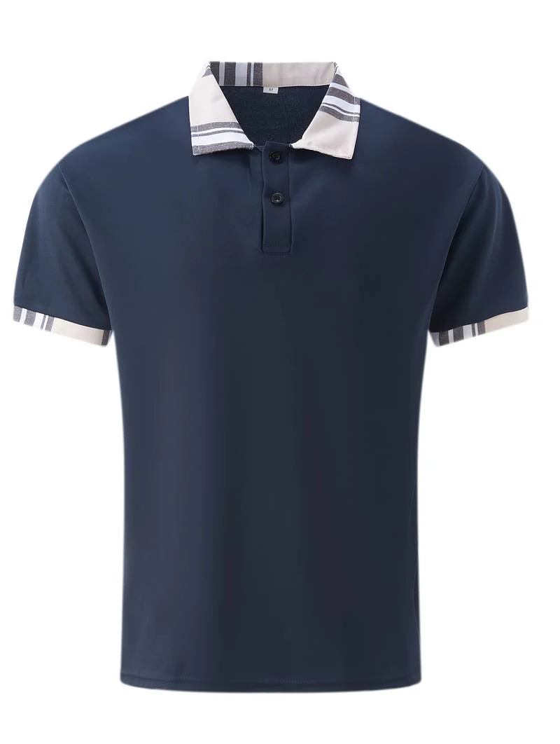 Lourdes® | Breathable, Casual Retro Button-Up For Spring - Image 8