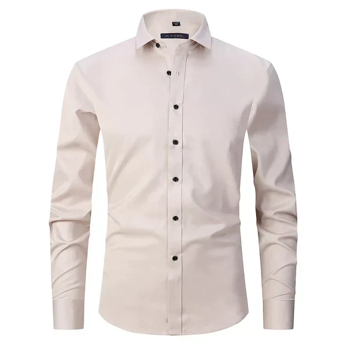 Luana® | Highly Elastic, Breathable Shirt For Men - Image 10