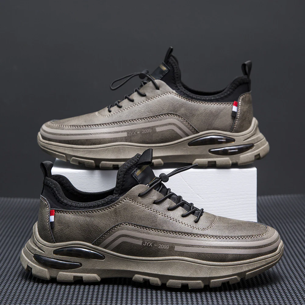 Lucas® | Barefoot Sneakers - Image 2