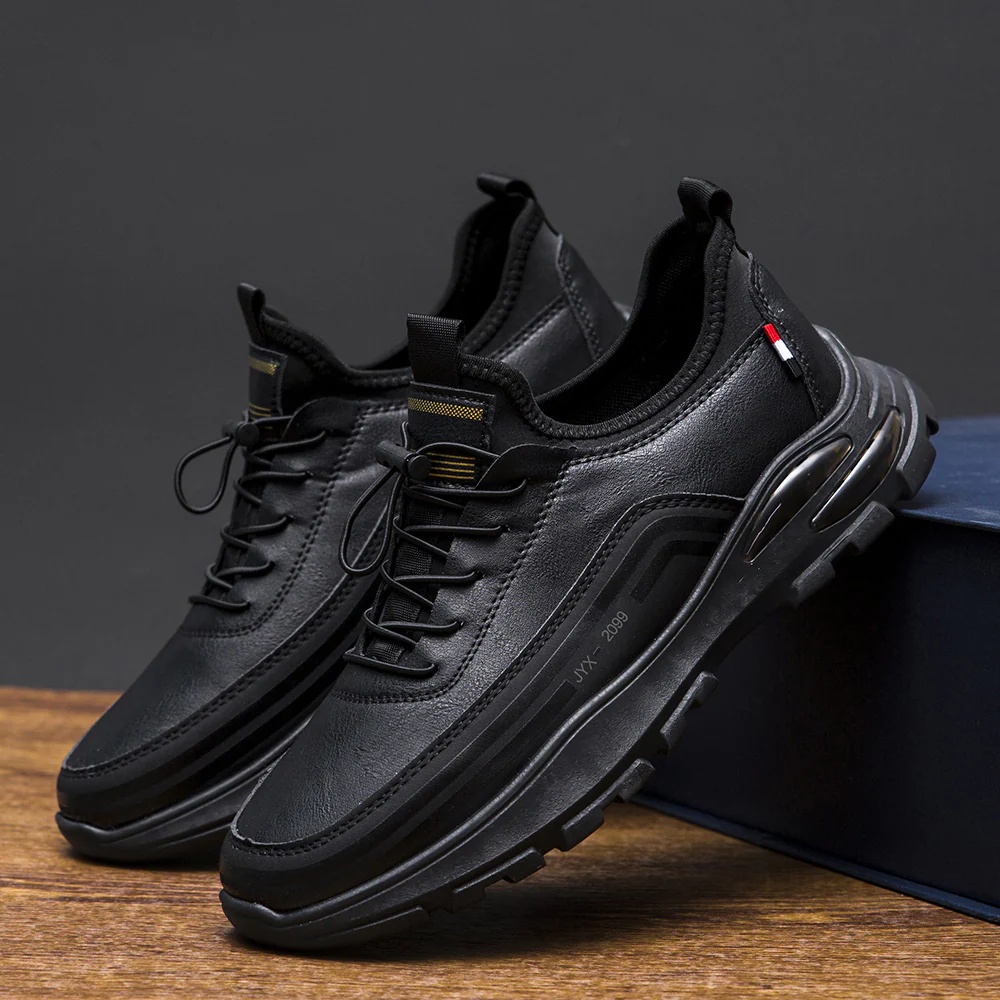 Lucas® | Barefoot Sneakers - Image 4