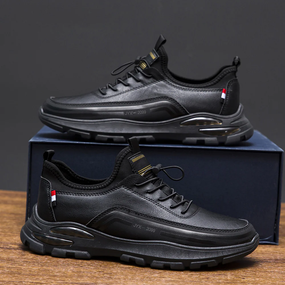 Lucas® | Barefoot Sneakers - Image 5