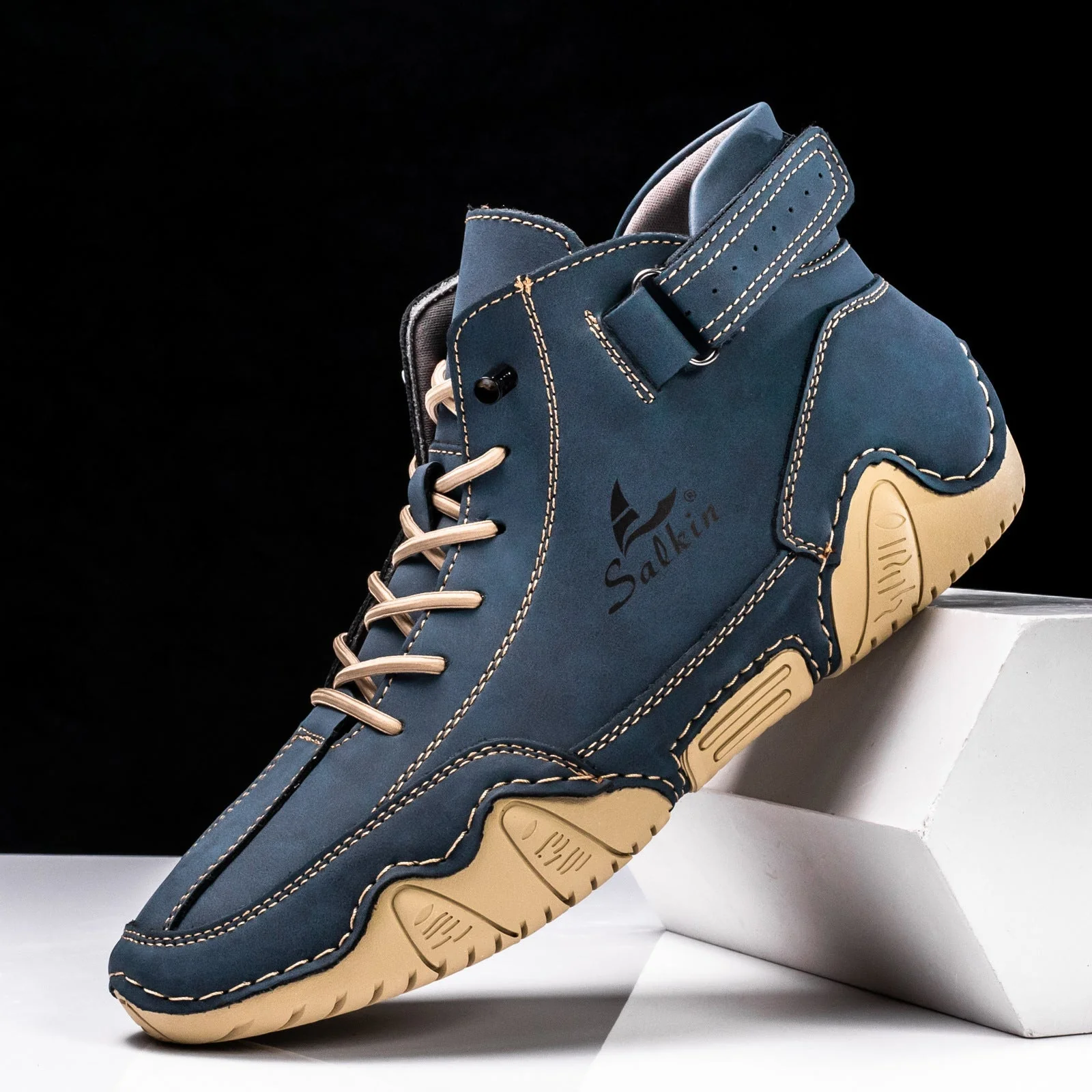 Lucas® | Boots - Image 2