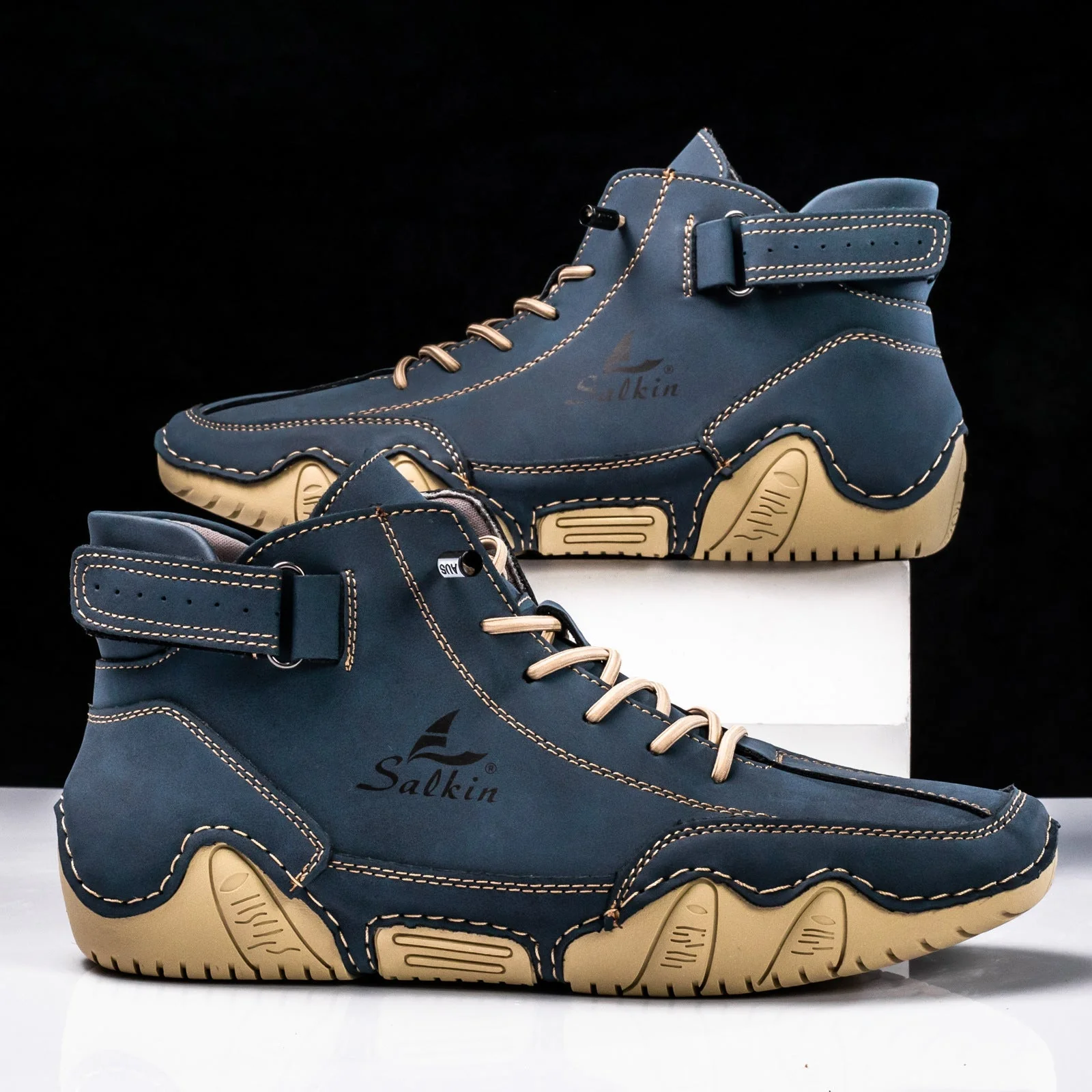 Lucas® | Boots - Image 3