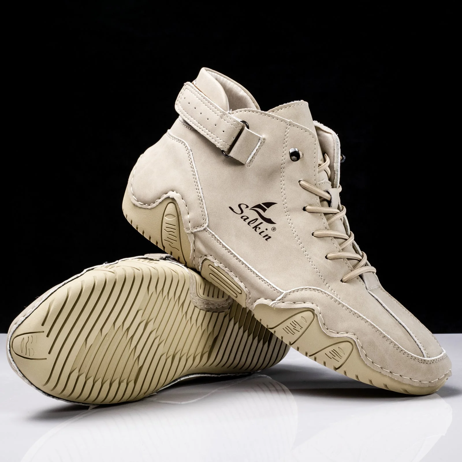 Lucas® | Boots - Image 6